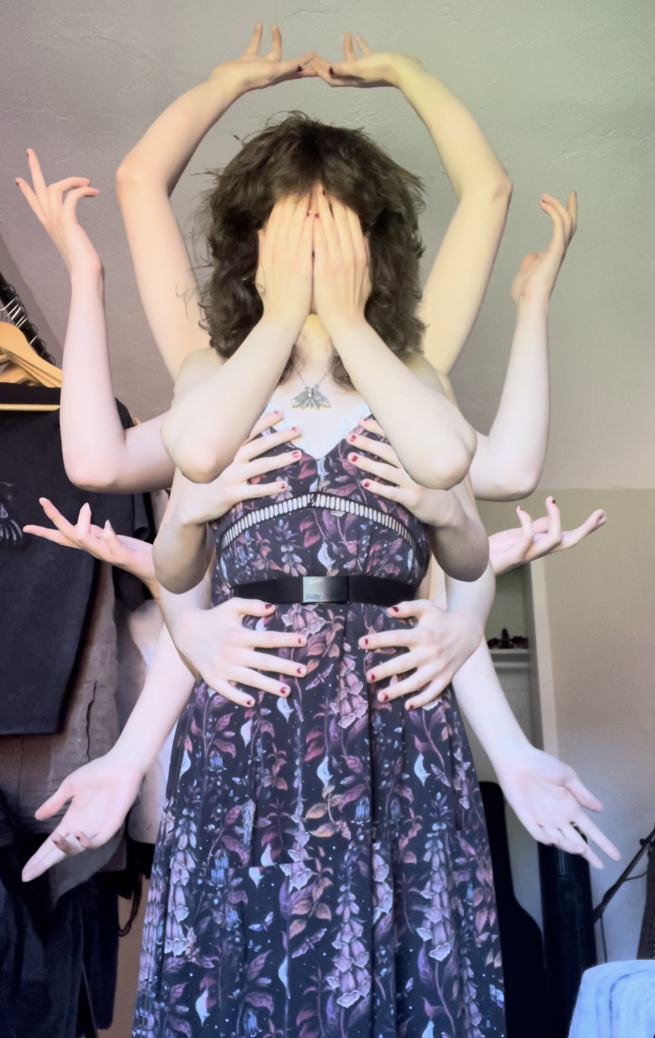 x
