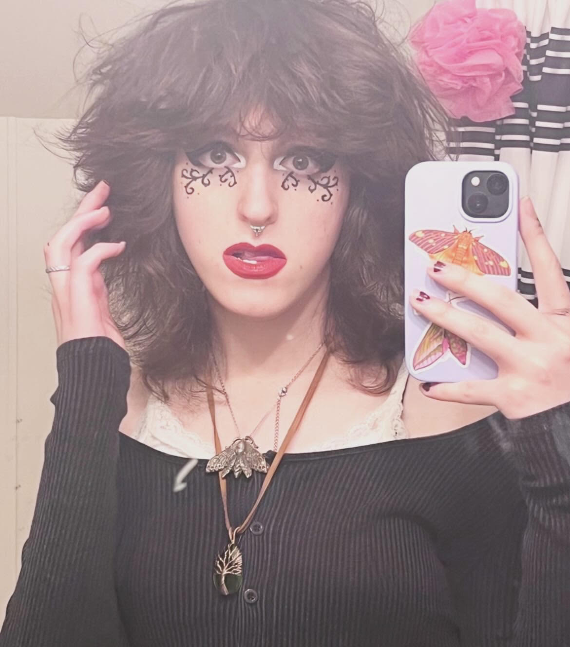 x