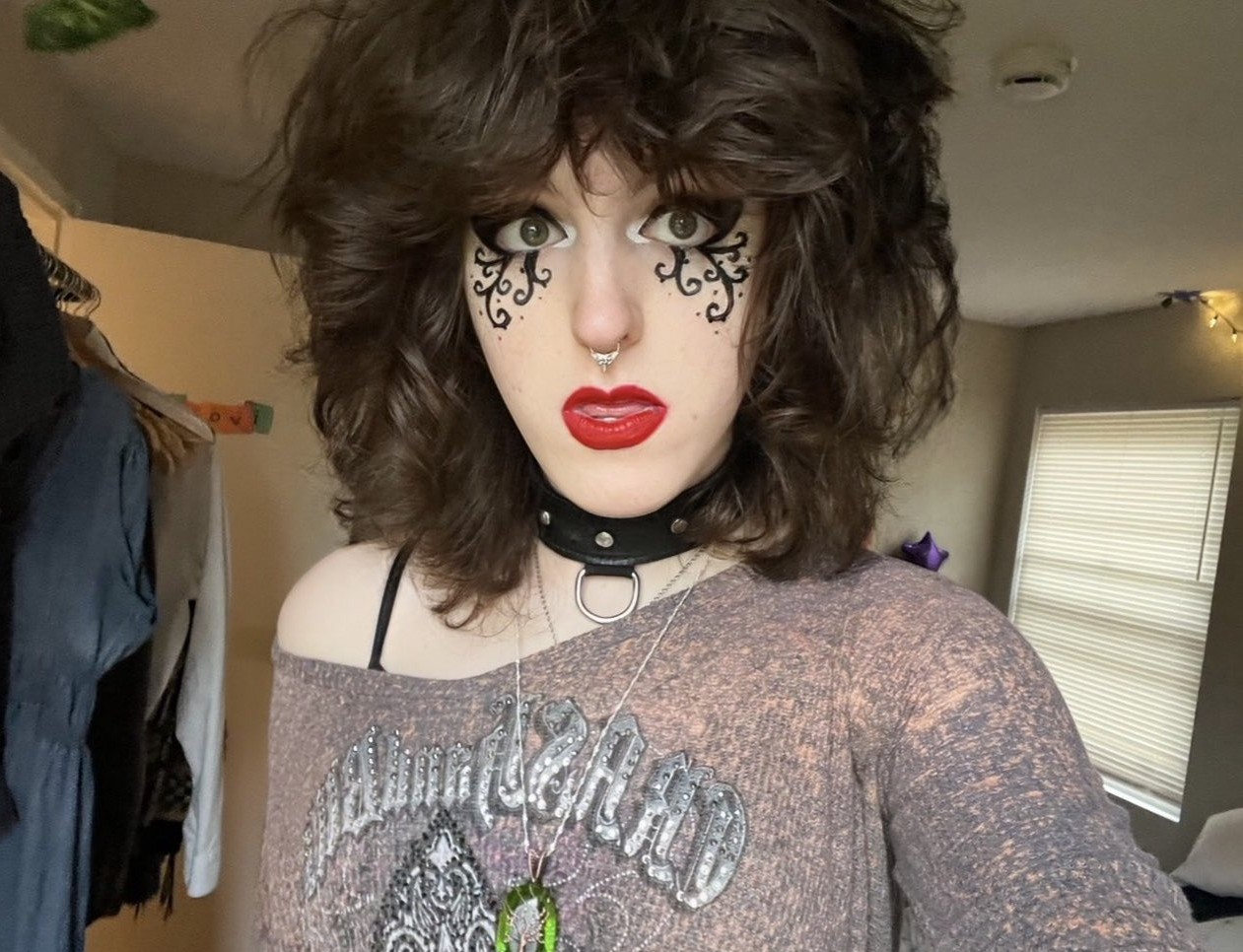 x